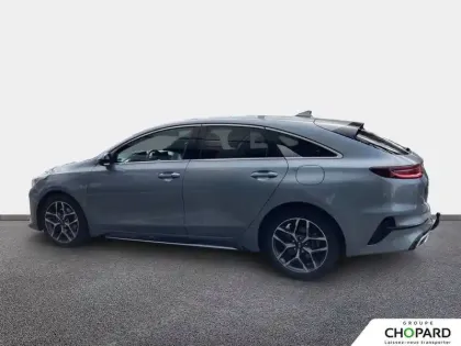 Photo 8 Kia Ceed PRO 1.4 T-GDI 140 ch ISG DCT7