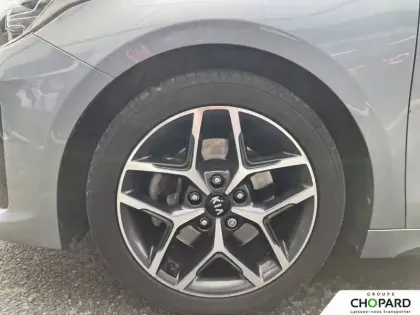 Photo 11 Kia Ceed PRO 1.4 T-GDI 140 ch ISG DCT7