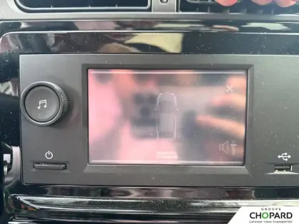 Photo 15 Citroën C3  PureTech 83 S&S BVM5