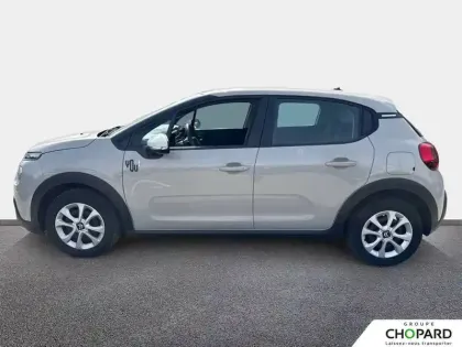 Photo 44 Citroën C3  PureTech 83 S&S BVM5