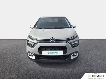 Photo 37 Citroën C3  PureTech 83 S&S BVM5