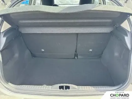 Photo 5 Citroën C3  PureTech 83 S&S BVM5