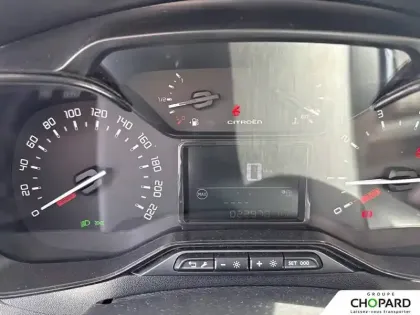 Photo 17 Citroën C3  PureTech 83 S&S BVM5