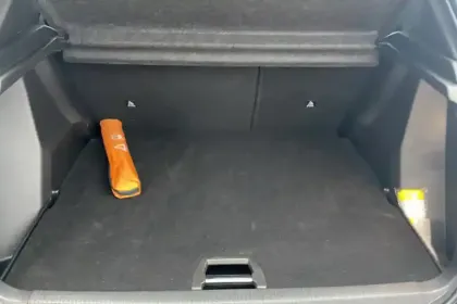 Photo 11 Peugeot 2008  Hybrid 145 e-DCS6