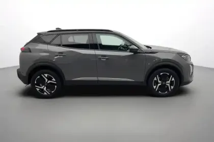 Photo 6 Peugeot 2008  Hybrid 145 e-DCS6