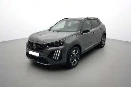 Photo Peugeot 2008 Gt