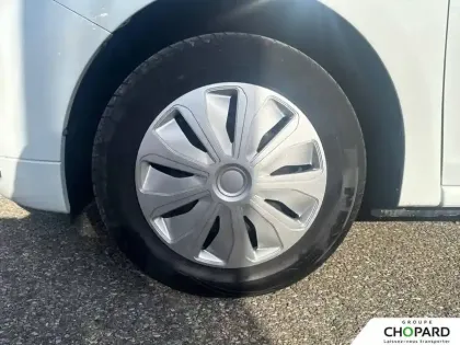 Photo 20 Dacia Sandero  SCe 75