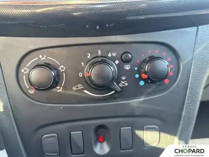 Photo 13 Dacia Sandero  SCe 75