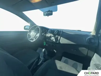 Photo 12 Dacia Sandero  SCe 75