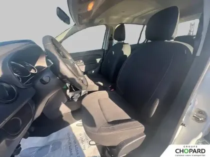 Photo 10 Dacia Sandero  SCe 75