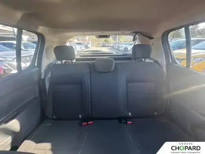 Photo 35 Dacia Sandero  SCe 75