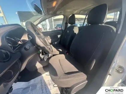 Photo 31 Dacia Sandero  SCe 75