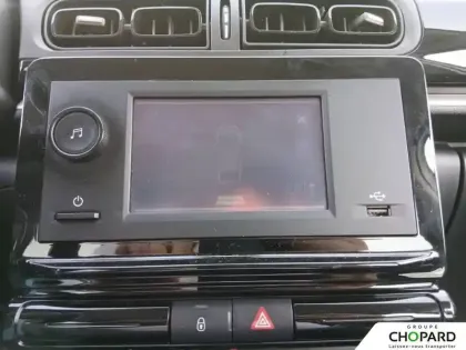 Photo 15 Citroën C3  SOCIETE BLUEHDI 100 S&S BVM6