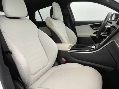 Photo 91 Mercedes Classe GLC GLC Coupe 300 de Hybrid EQ 9G-Tronic 4Matic