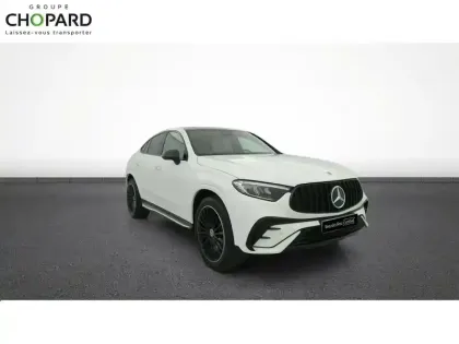Photo 74 Mercedes Classe GLC GLC Coupe 300 de Hybrid EQ 9G-Tronic 4Matic