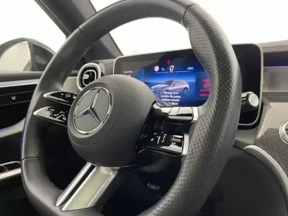 Photo 87 Mercedes Classe GLC GLC Coupe 300 de Hybrid EQ 9G-Tronic 4Matic