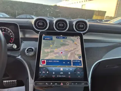 Photo 22 Mercedes Classe GLC GLC Coupe 300 de Hybrid EQ 9G-Tronic 4Matic