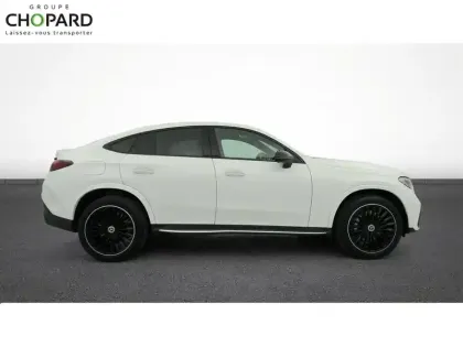 Photo 38 Mercedes Classe GLC Gén. II (C254) Ph1 AMG Line 5