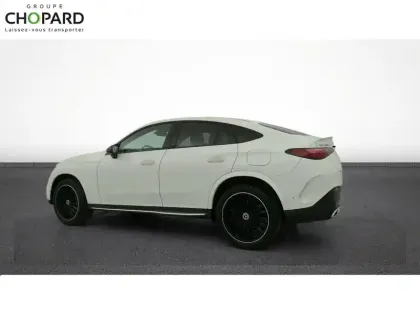 Photo 101 Mercedes Classe GLC GLC Coupe 300 de Hybrid EQ 9G-Tronic 4Matic