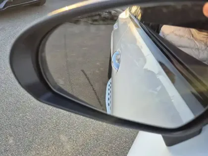 Photo 24 Mercedes Classe GLC GLC Coupe 300 de Hybrid EQ 9G-Tronic 4Matic