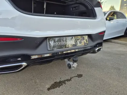 Photo 11 Mercedes Classe GLC GLC Coupe 300 de Hybrid EQ 9G-Tronic 4Matic