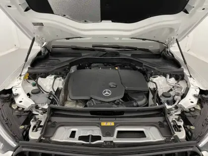 Photo 116 Mercedes Classe GLC GLC Coupe 300 de Hybrid EQ 9G-Tronic 4Matic