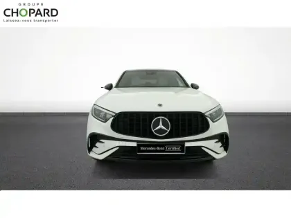 Photo 30 Mercedes Classe GLC Gén. II (C254) Ph1 AMG Line 5