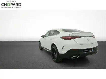 Photo 102 Mercedes Classe GLC GLC Coupe 300 de Hybrid EQ 9G-Tronic 4Matic