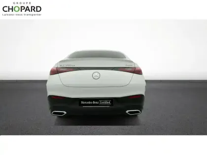 Photo 35 Mercedes Classe GLC Gén. II (C254) Ph1 AMG Line 5