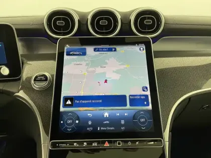 Photo 49 Mercedes Classe GLC Gén. II (C254) Ph1 AMG Line 5