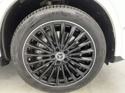 Photo 41 Mercedes Classe GLC Gén. II (C254) Ph1 AMG Line 5