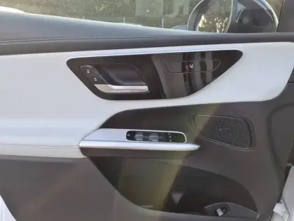 Photo 17 Mercedes Classe GLC GLC Coupe 300 de Hybrid EQ 9G-Tronic 4Matic