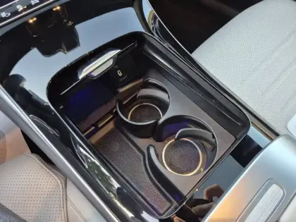 Photo 23 Mercedes Classe GLC GLC Coupe 300 de Hybrid EQ 9G-Tronic 4Matic