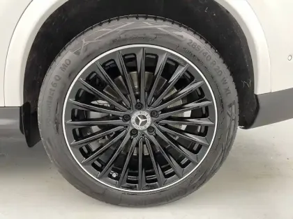 Photo 45 Mercedes Classe GLC Gén. II (C254) Ph1 AMG Line 5