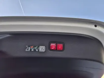 Photo 9 Mercedes Classe GLC GLC Coupe 300 de Hybrid EQ 9G-Tronic 4Matic