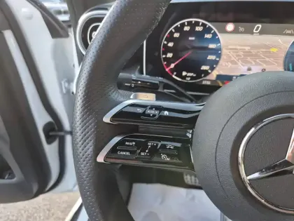 Photo 19 Mercedes Classe GLC GLC Coupe 300 de Hybrid EQ 9G-Tronic 4Matic