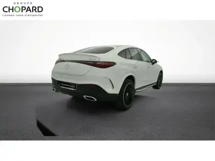 Photo 104 Mercedes Classe GLC GLC Coupe 300 de Hybrid EQ 9G-Tronic 4Matic