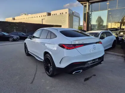 Photo 6 Mercedes Classe GLC GLC Coupe 300 de Hybrid EQ 9G-Tronic 4Matic