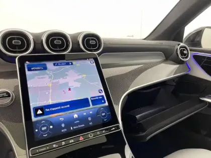 Photo 54 Mercedes Classe GLC Gén. II (C254) Ph1 AMG Line 5