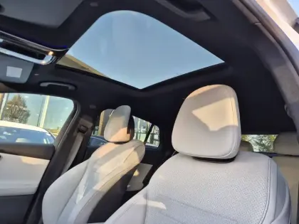 Photo 16 Mercedes Classe GLC GLC Coupe 300 de Hybrid EQ 9G-Tronic 4Matic