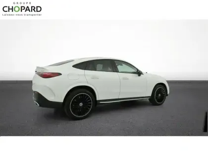 Photo 105 Mercedes Classe GLC GLC Coupe 300 de Hybrid EQ 9G-Tronic 4Matic