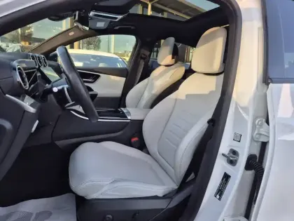 Photo 14 Mercedes Classe GLC GLC Coupe 300 de Hybrid EQ 9G-Tronic 4Matic