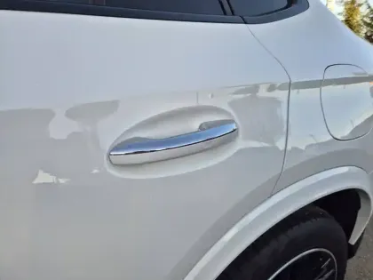 Photo 5 Mercedes Classe GLC GLC Coupe 300 de Hybrid EQ 9G-Tronic 4Matic