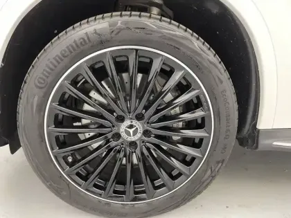 Photo 46 Mercedes Classe GLC Gén. II (C254) Ph1 AMG Line 5