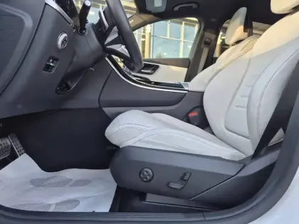 Photo 15 Mercedes Classe GLC GLC Coupe 300 de Hybrid EQ 9G-Tronic 4Matic