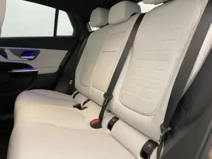 Photo 78 Mercedes Classe GLC GLC Coupe 300 de Hybrid EQ 9G-Tronic 4Matic