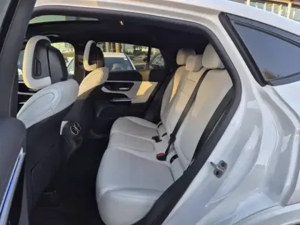 Photo 12 Mercedes Classe GLC GLC Coupe 300 de Hybrid EQ 9G-Tronic 4Matic