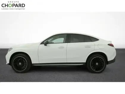 Photo 100 Mercedes Classe GLC GLC Coupe 300 de Hybrid EQ 9G-Tronic 4Matic