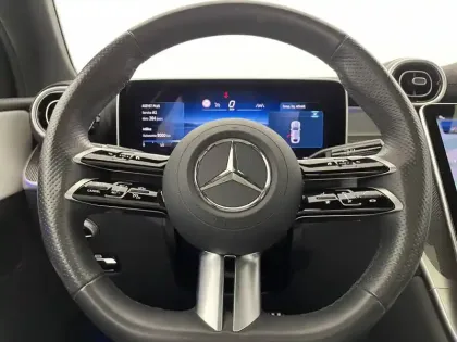 Photo 51 Mercedes Classe GLC Gén. II (C254) Ph1 AMG Line 5