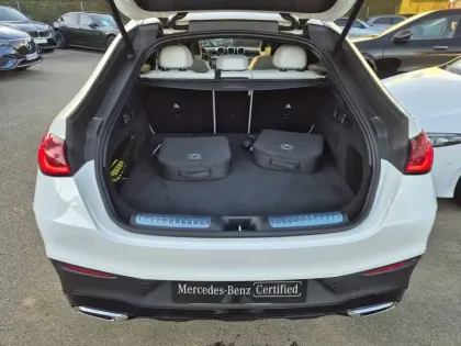 Photo 8 Mercedes Classe GLC GLC Coupe 300 de Hybrid EQ 9G-Tronic 4Matic